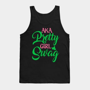 AKA Pretty Wear Tank Top